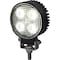 Buyers Products 2 In. LED Round Flood Light 1492302 - alternate 8